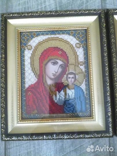 Венчальная пара