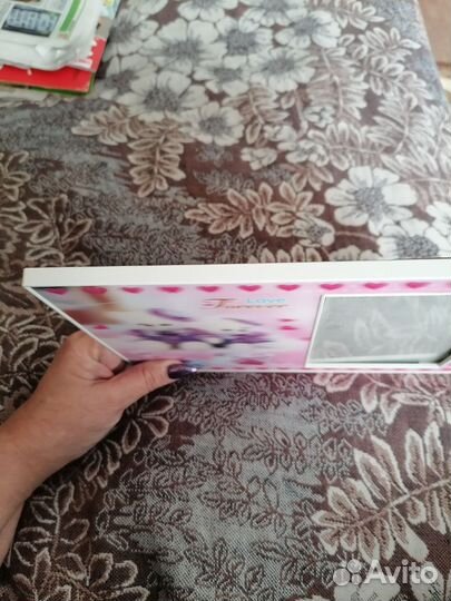 Стерео рамка для фото