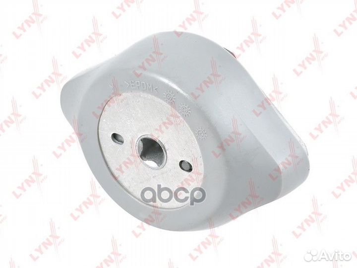 Подушка коробки передач зад прав audi A4 1