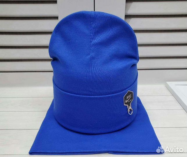 Шапка+снуд Nike AIR