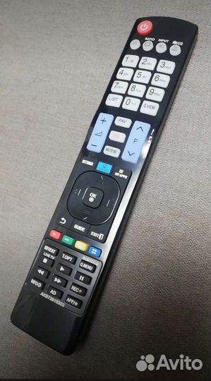Пульт ду LG Новый
