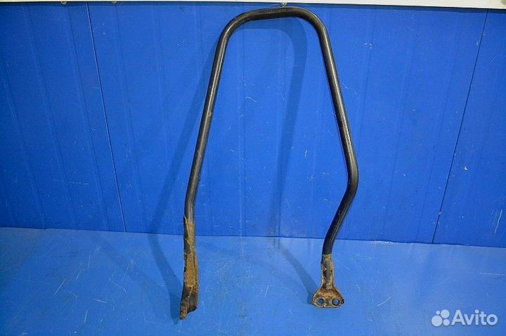 Поручень подножки MAN TGA 18.430 (01.00)