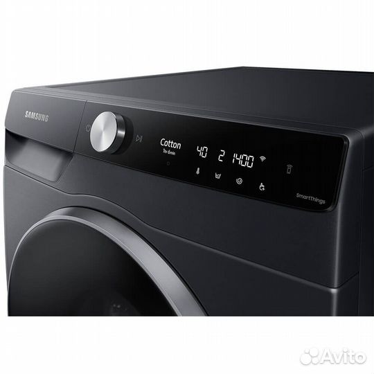 Стиральная машина Samsung WW11CGP44csblp