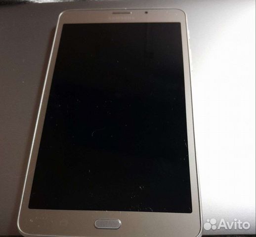 Samsung Galaxy Tab A 7.0
