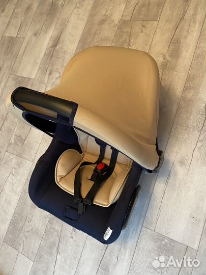 Автолюлька от 0