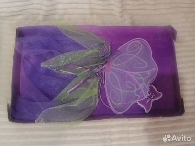 Набор карнавальный