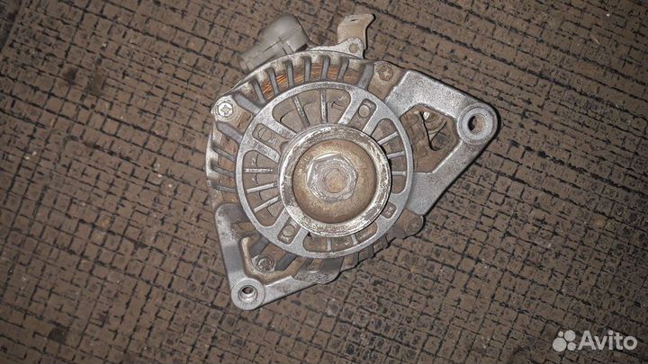 Генератор на Mazda 3 BK 1.6