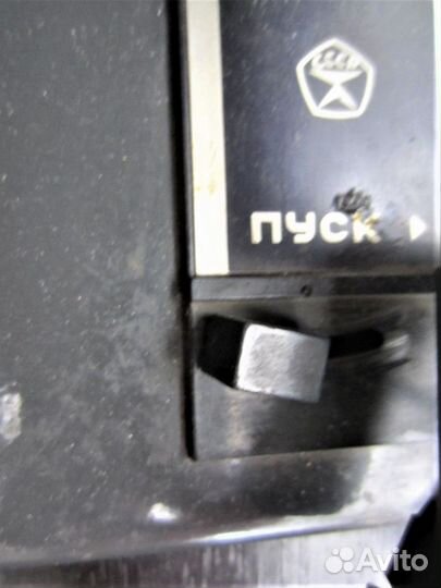 Электропроигрыватель Эстония 006 Стерео 1975 год