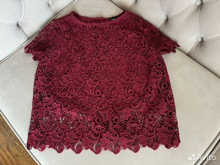 Ermanno Scervino костюм оригинал