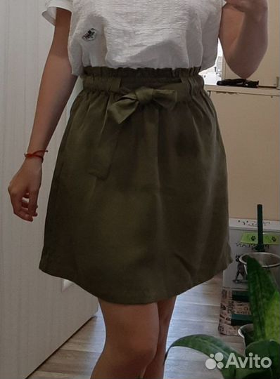 Юбка женская новая