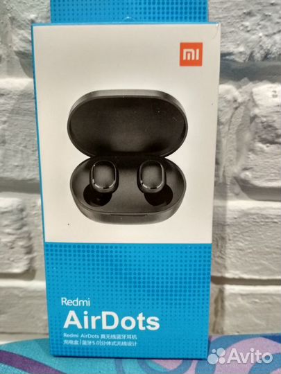 AirPods Pro люкс (Новые)