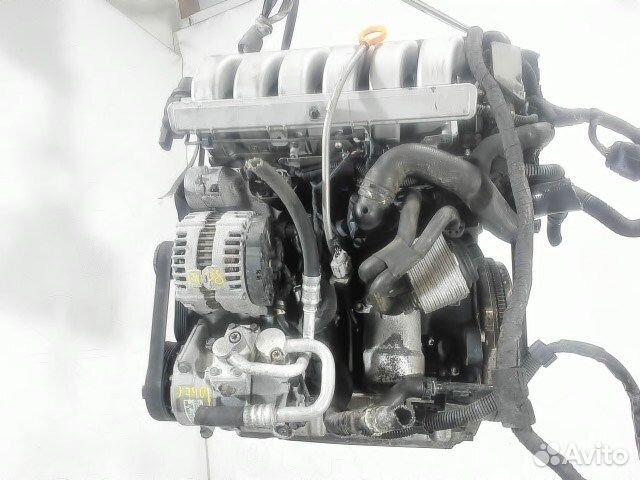 Кронштейн двигателя Volkswagen Passat 6, 2006