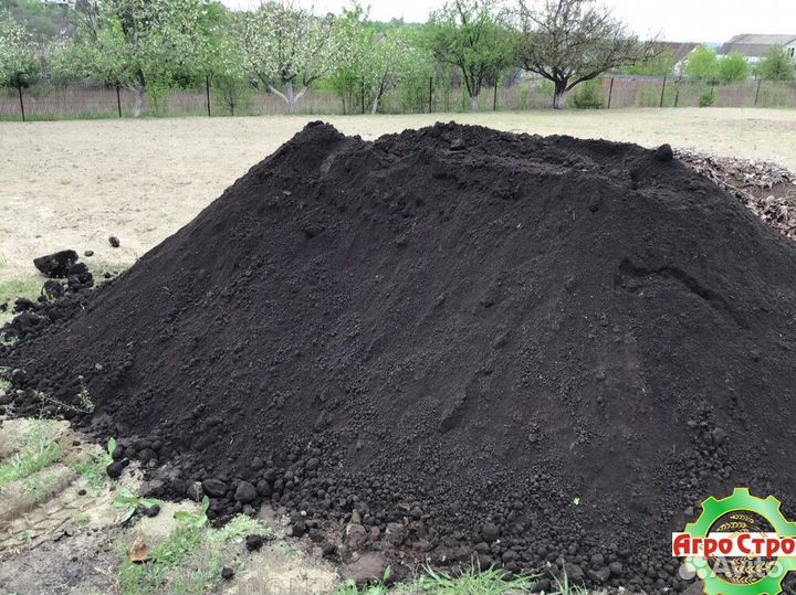Чернозем