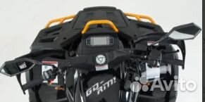 Квадроцикл рм 800 DUO EPS