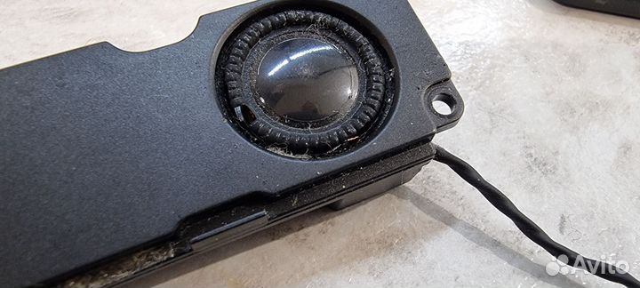 Динамики от Macbook 2011 A1278