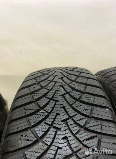 Goodyear UltraGrip 9 195/55 R16 99W