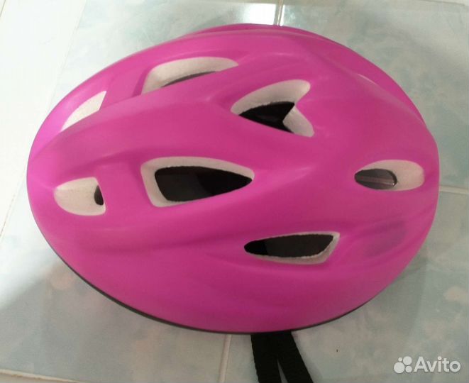 Шлем детский