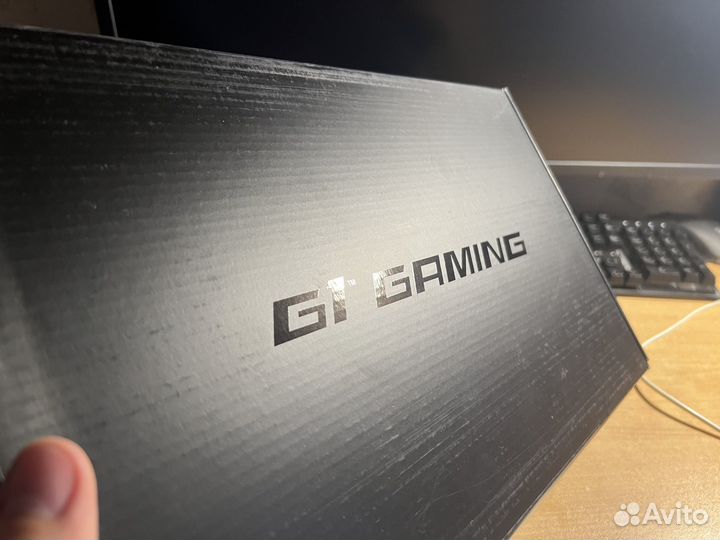 Видеокарта gtx 1070 Gigabyte 8Gb