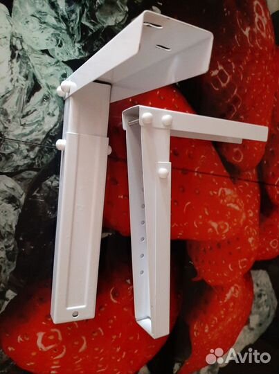 Крепления для свч