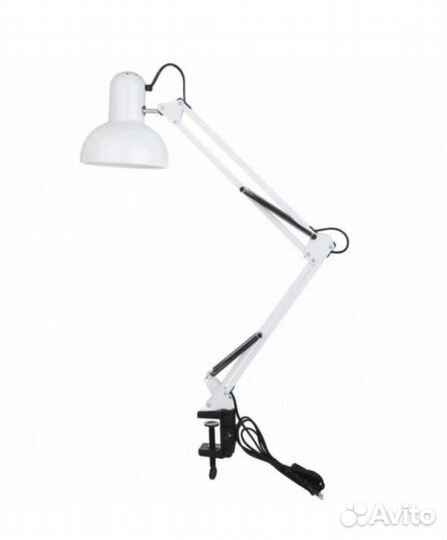 Лампа настольная