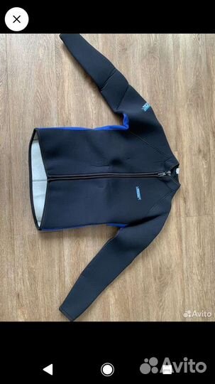 Гидрокуртка 5,5 мм