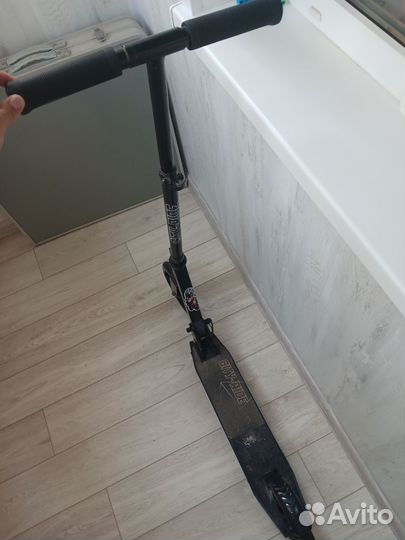 Самокат для детей и взрослых