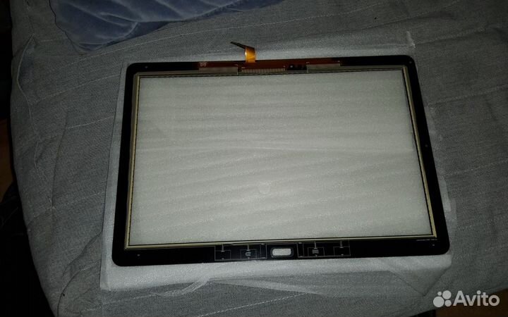 Тачскрин Samsung Galaxy Note Pro p905