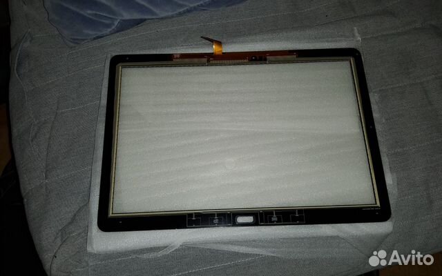 Тачскрин Samsung Galaxy Note Pro p905