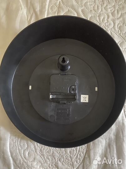 Часы настенные IKEA