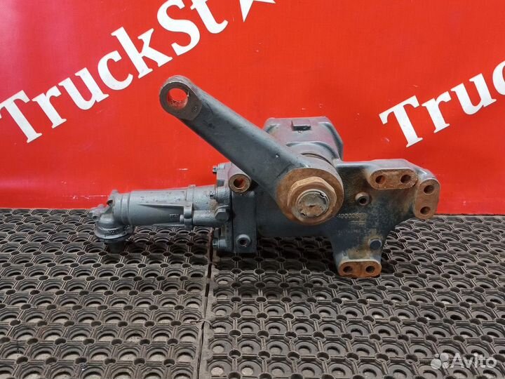 Гур 2018г. Daf XF106