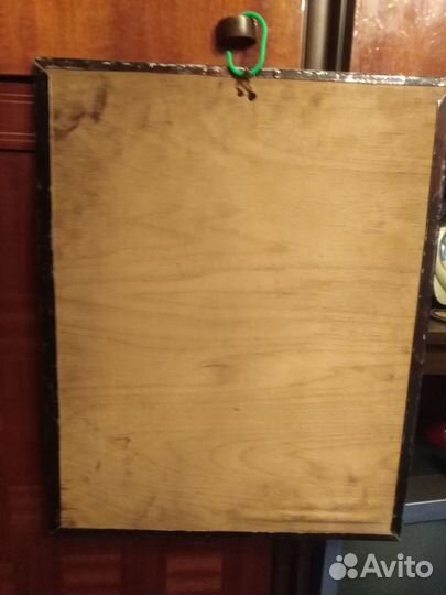 Картина-чеканка