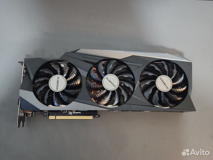 Gigabyte gaming oc rtx 3080ti 12gb идеал