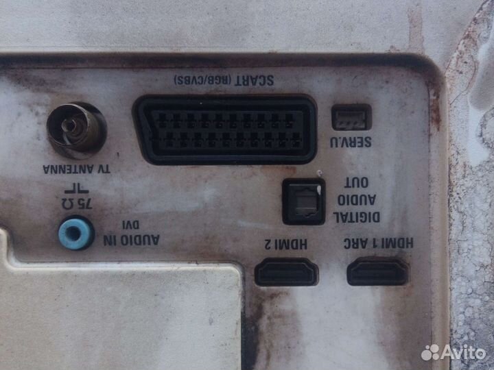 Матрица для телевизора Philips 32