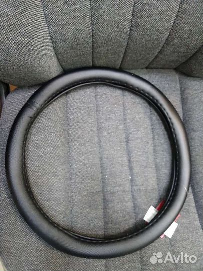 Оплётка на руль