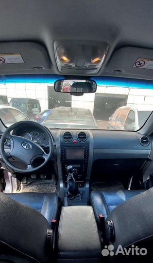 Great Wall Hover H5 2.4 МТ, 2013, 150 000 км