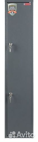 Сейф охотничий Aiko Чирок 1015 (Колибри)