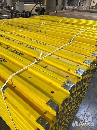 Балка двутавровая бу