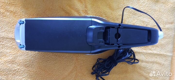 Пылесос Electrolux Rapido Car Vac ZB412C