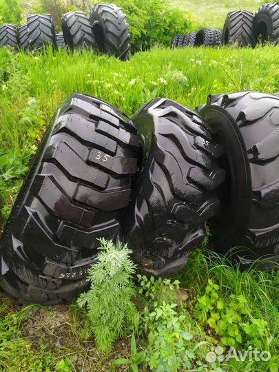 Alliance 320 20.5 R25