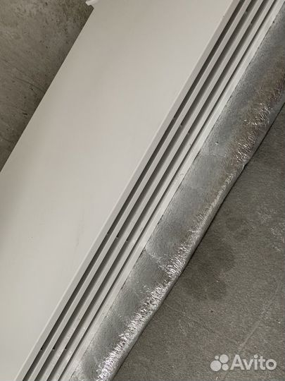 Радиатор отопления