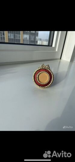 Кресты и кулоны из эмали