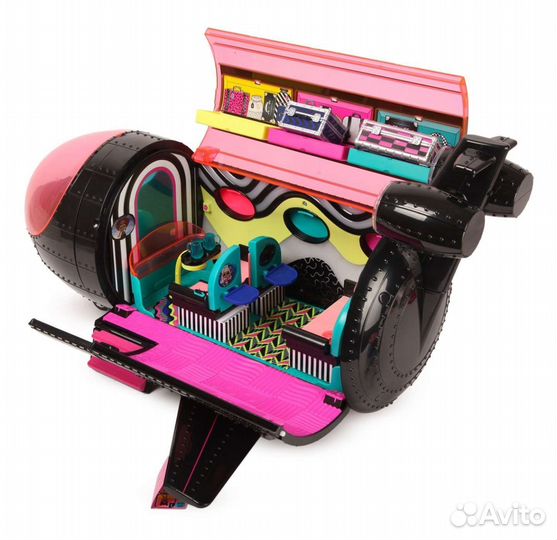 Самолёт L.O.L