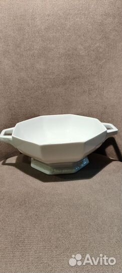 Rosenthal maria супница довоенное клеймо