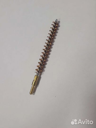 Ерш бронзовый.17 caliber