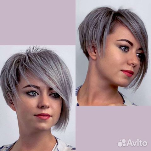 Стрижки,окрашивание, мелирование,парикмахер