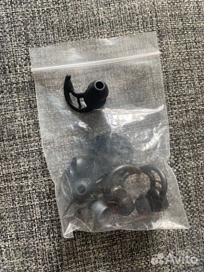 Наушники sony wf 1000xm3 новые