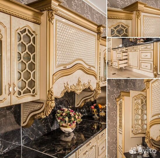 Кухонный гарнитур Адалия новинка