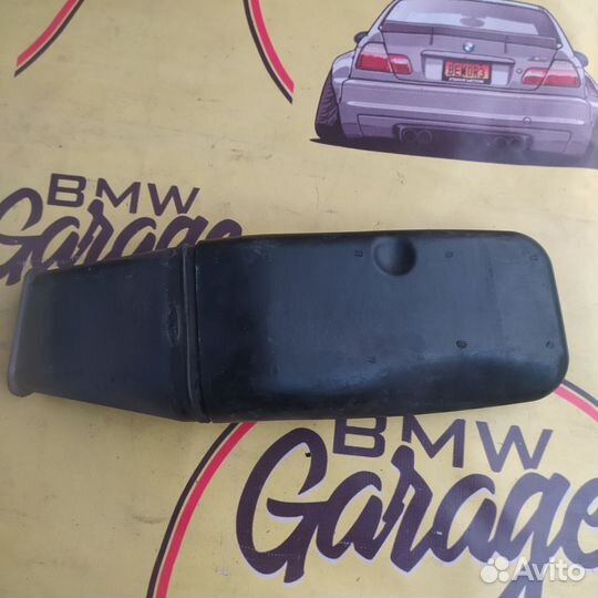 Bmw e83 x3 всасывающий патрубок