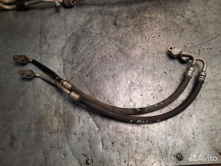 Mitsubishi Lancer 9 Трубка кондиционера 1.6