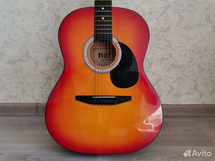 Акустическая гитара Best Wood